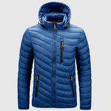 Libuše - Winterjacke für Wärme und Komfort