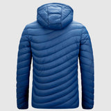 Libuše - Winterjacke für Wärme und Komfort