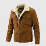 Libuše – Ideale Bomberjacke für den Herbst: Komfort und Stil