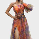 Nana - Elegantes Damenkleid