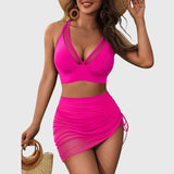 Gila™ - Bikini-Set mit Bauchkontrolle