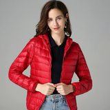 Leonor - Übergangsjacke