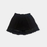 Nikol - Spitzen-Shorts