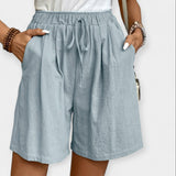 Jasmína - Leichte Shorts