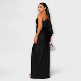Julie - Elegantes Kleid mit Raffinesse