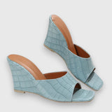 Jasmin – Wedge-Sandalen