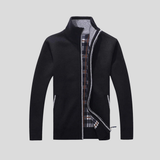Alpen - Fleecejacke