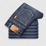 Premium elastische Jeans
