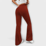 Serena - Lockere Hose mit weitem Bein