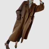 Julie - Eleganter Mantel