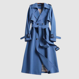Emily - Klassischer Trenchcoat