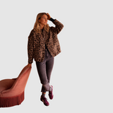 Klára - Modische Herbstjacke