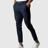 Libuše – Baumwollhose Elio Stretch