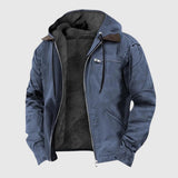 Georg – Elegante Herbstjacke für jeden Anlass