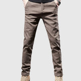 Libuše – Herren Slim Fit Hosen