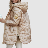 Rozálie – Stilvolle und vielseitige Jacke