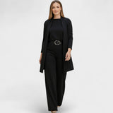Janet - Luxuriöses Damen-Set 3-teilig