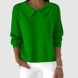 Michaela - Klassischer Pullover