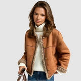 Ester - Elegante, zeitlose Jacke