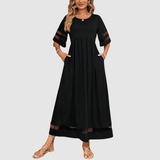 Stela - Midi Kleid