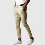 Libuše – Baumwollhose Elio Stretch