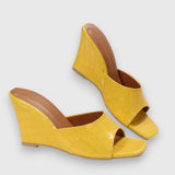 Jasmin – Wedge-Sandalen