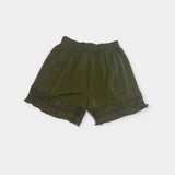 Nikol - Spitzen-Shorts