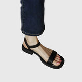 Celestia™ | Orthopädische Leder-Sandalen
