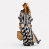 Eleganter Kaftan