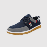 Libuše - Legere Schnürschuhe
