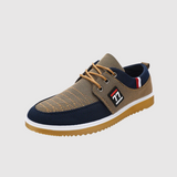 Libuše - Legere Schnürschuhe
