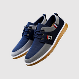 Libuše - Legere Schnürschuhe