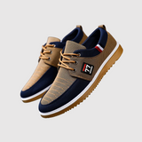 Libuše - Legere Schnürschuhe