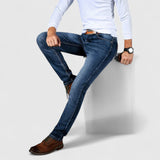 Premium elastische Jeans