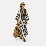 Eleganter Kaftan