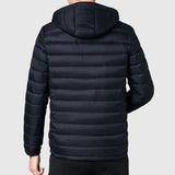 Jaromír – Gepolsterte Winterjacke