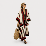Eleganter Kaftan