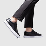 Libuše - Herren Leder Schuhe