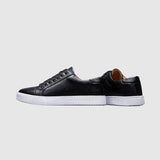 Libuše - Herren Leder Schuhe