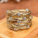 Classic ring