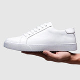 Libuše - Herren Leder Schuhe