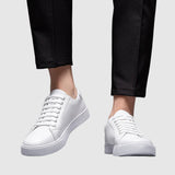 Libuše - Herren Leder Schuhe