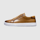 Libuše - Herren Leder Schuhe