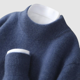 Anežka - Eleganter Pullover