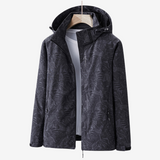 Evy™ - Wasserdichte Regenjacke