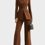 Solenne – elegantes Set