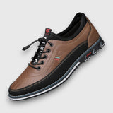 Mauro | Hochwertige handgefertigte Oxford-Schuhe