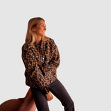 Klára - Modische Herbstjacke