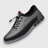 Mauro | Hochwertige handgefertigte Oxford-Schuhe
