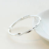 Geflochtenes Armband